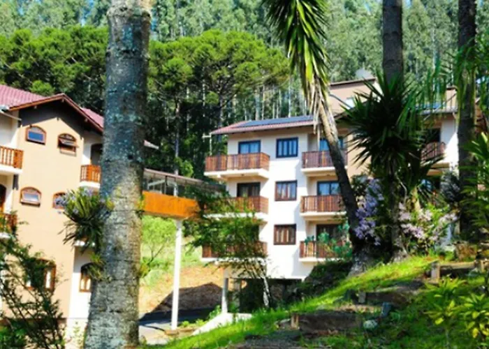 Hotel San Ghermann