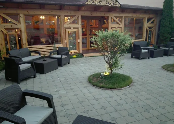 Noblesse Boutique Resort
