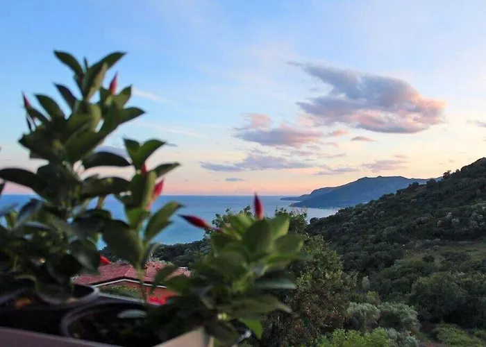 Ispani Inn Resort