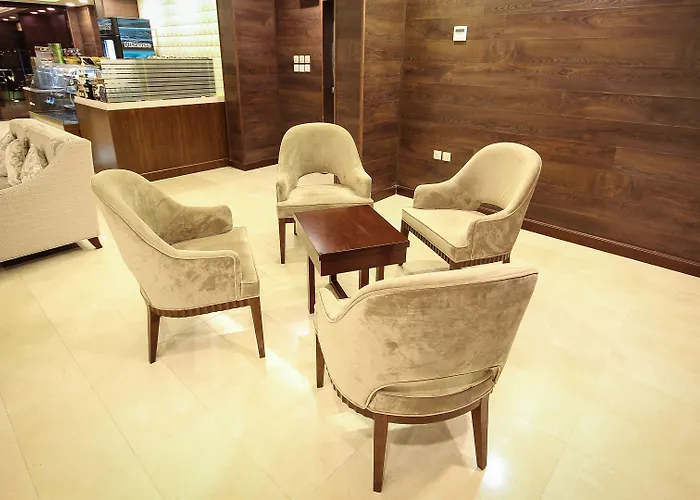 Rabigh Park Hotel