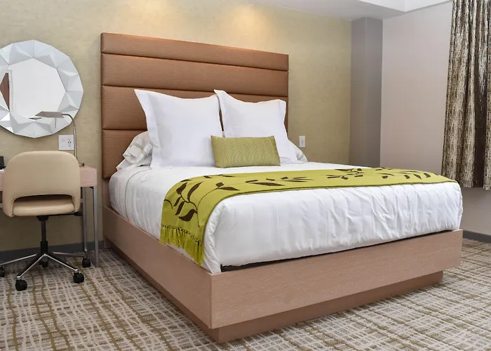 The Fredonia Hotel