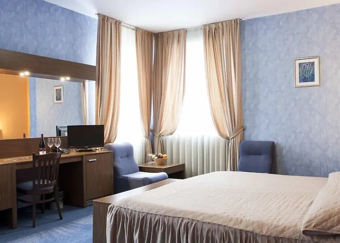 Diter Family Hotel