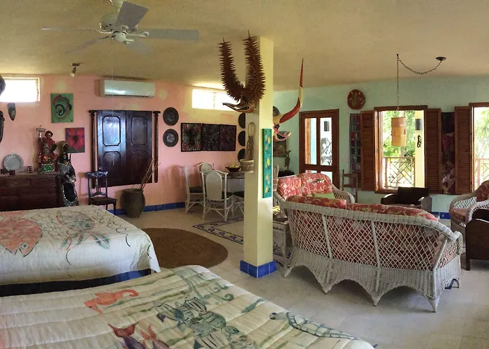 Suites la Colline