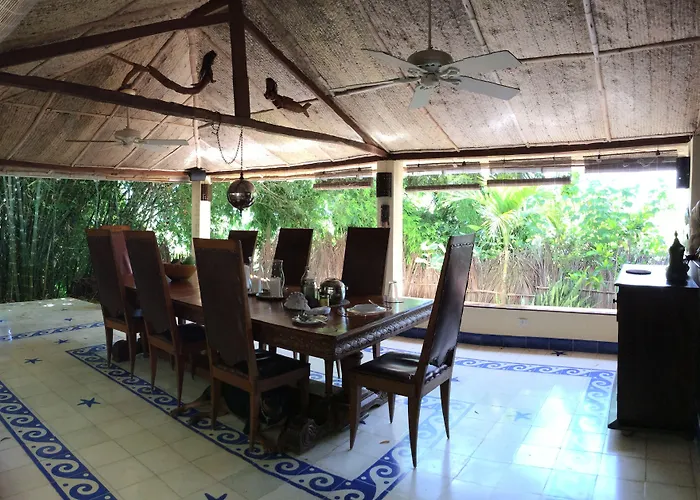 Suites La Colline