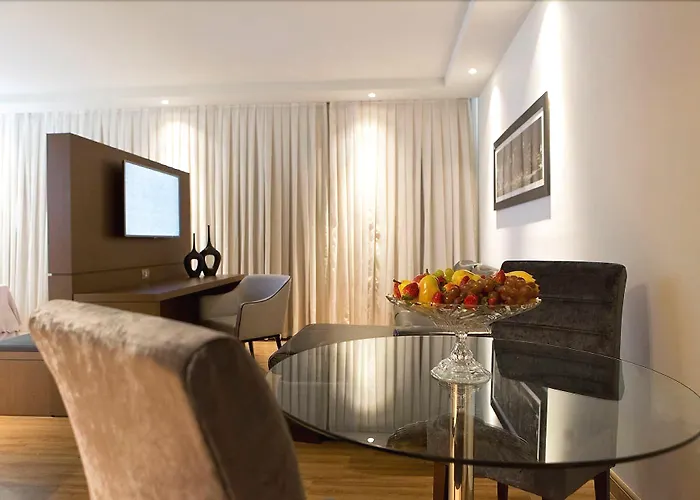 Hotel Caiuá Cascavel