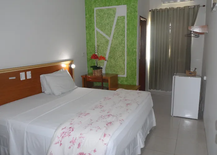 Nioja Hotel