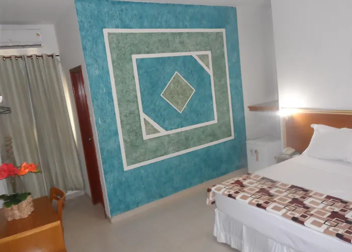 Nioja Hotel