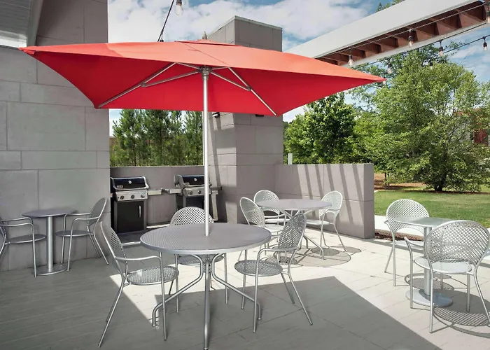 Home2 Suites By Hilton Summerville