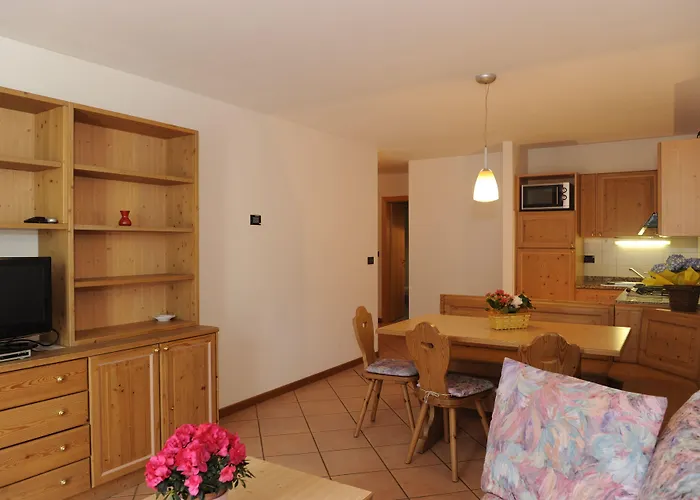 Residence Lagorai - Fiemme Holidays