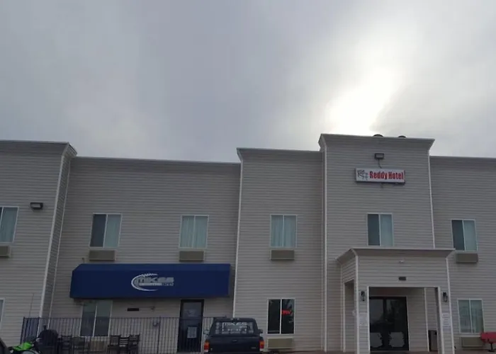 Days Inn By Wyndham Plainview Texas