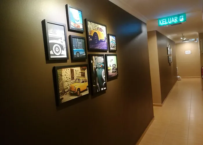 Grandpa Hotel