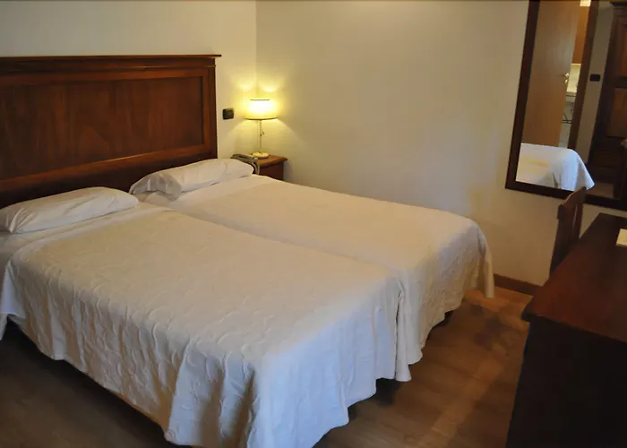 Abetone e Piramidi Resort
