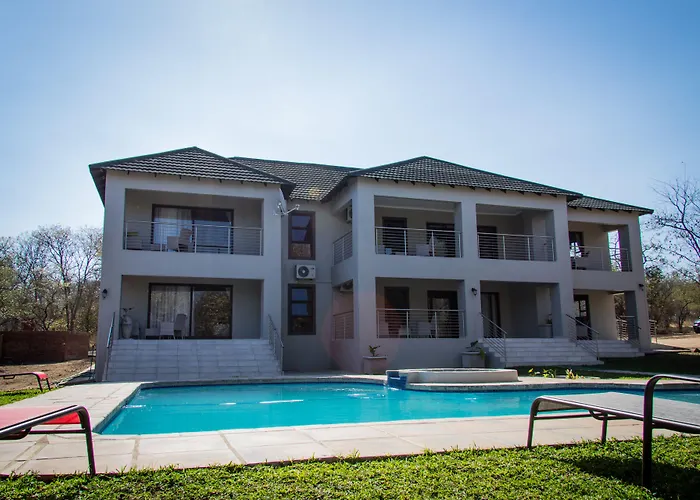 Tinyiko Kruger Lodge