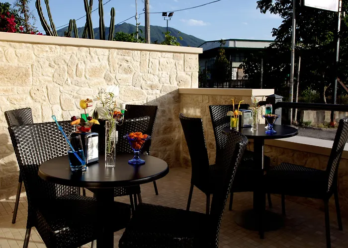 Hotel Cenacolo