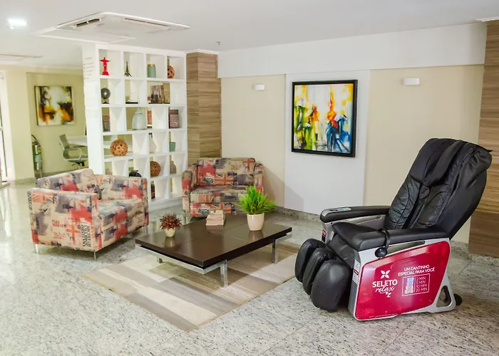 Seleto Hotel