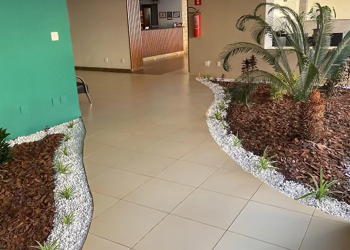 Perola Verde Hotel