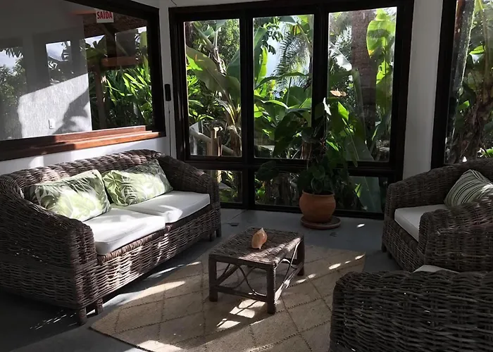 Resort Refúgio do Estaleiro