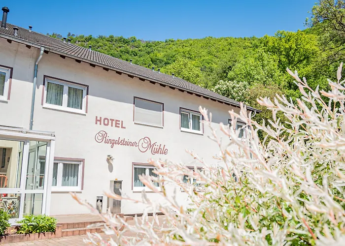 Landhotel Ringelsteiner Muehle