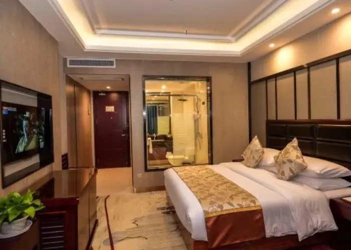 Days Hotel & Suites Shishi