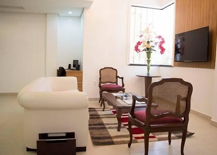 Lis Hotel