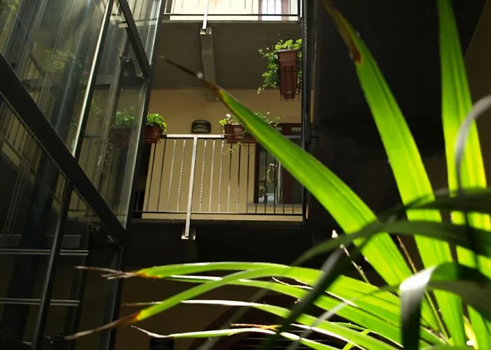 Hotel Karol