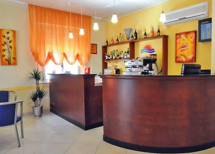 Hotel Holiday Beach