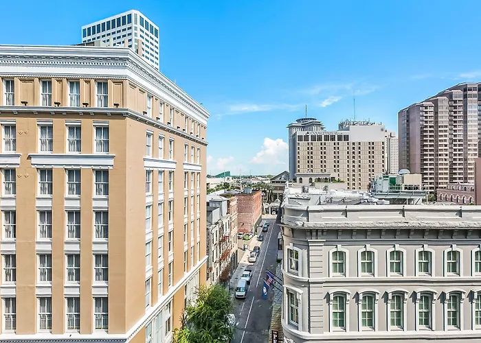 Stunning Apartments - Near Fq And Bourbon