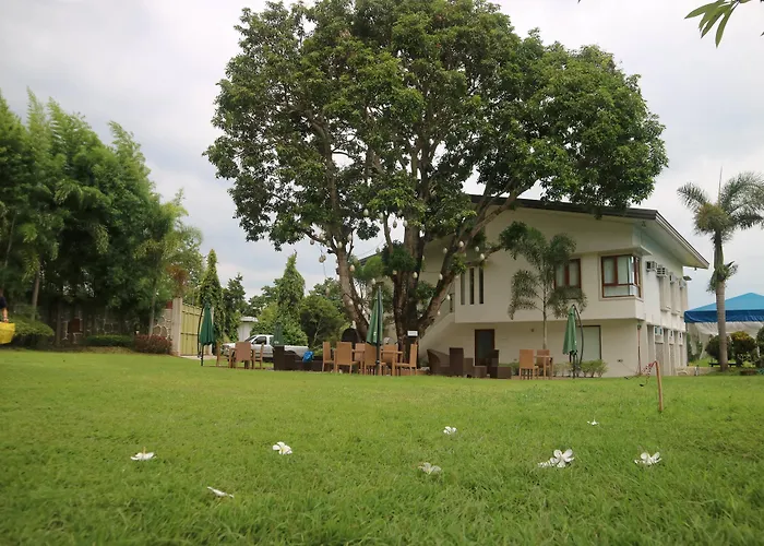 Estancia De Lorenzo Tarlac