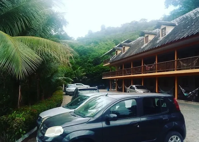 Quilombo Hotel Fazenda