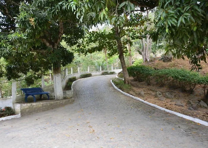 Quilombo Hotel Fazenda