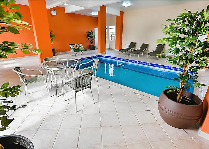 Gaboardi Park Hotel