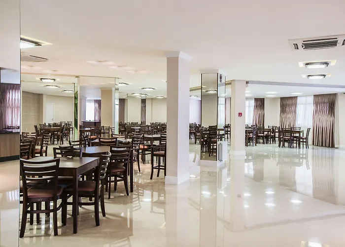 Gaboardi Park Hotel