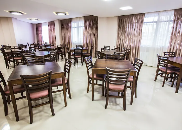 Gaboardi Park Hotel