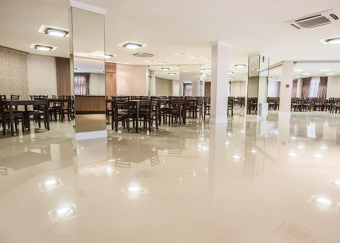 Gaboardi Park Hotel