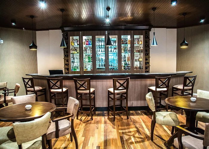 Gaboardi Park Hotel