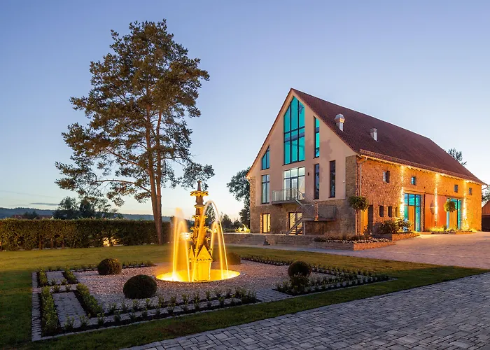 Hotel Dorfmuehle