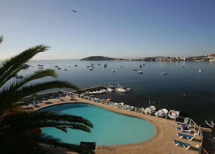 Hotel Simbad Ibiza