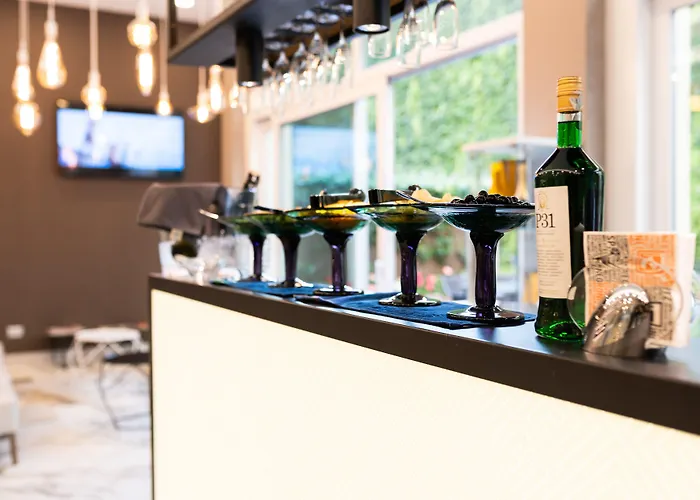Hotel Milano Castello