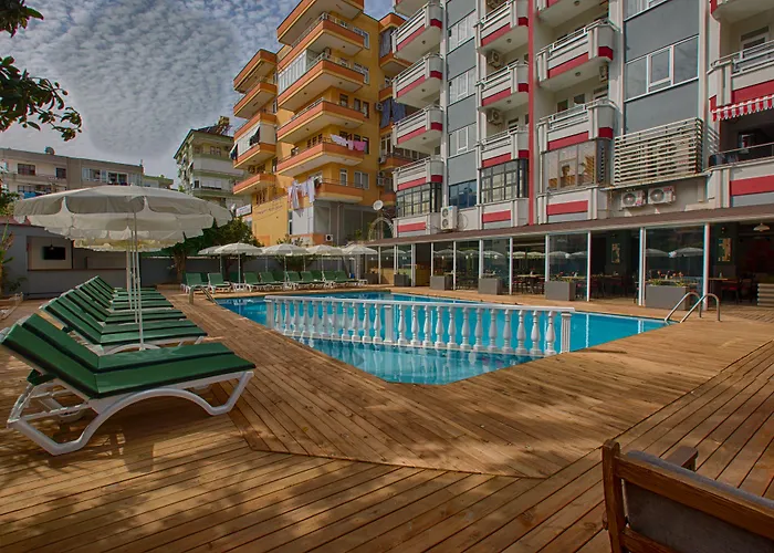 Hma Hotel & Suites