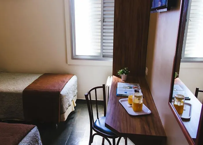 Hotel Saint Martin