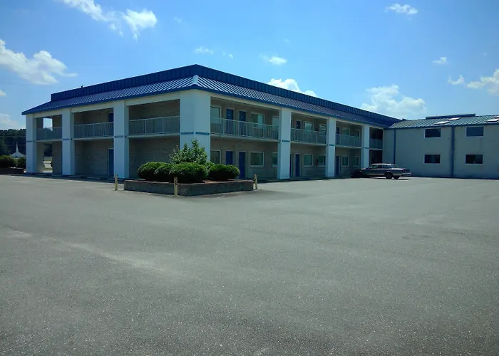Americas Best Value Inn Kinston