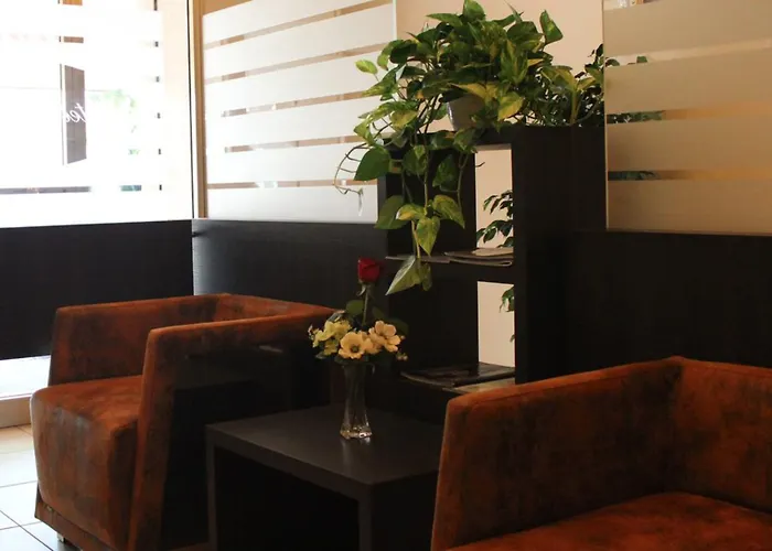 Hotel Savoia