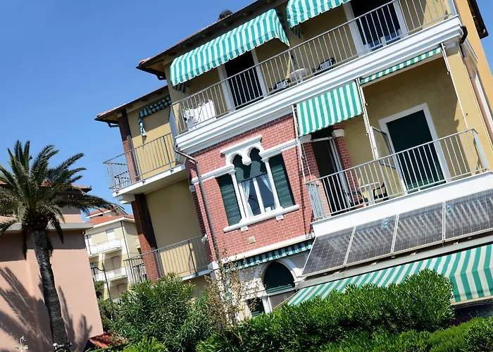 Residence Villa Alda