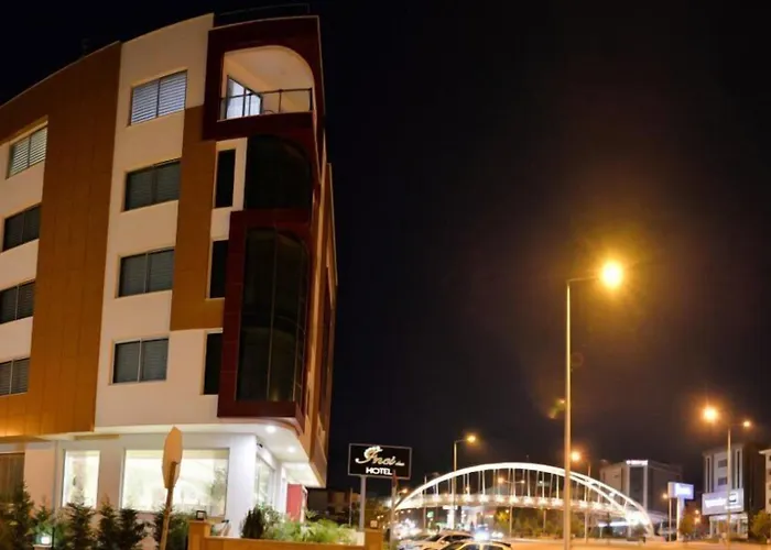 Inci Class Hotel