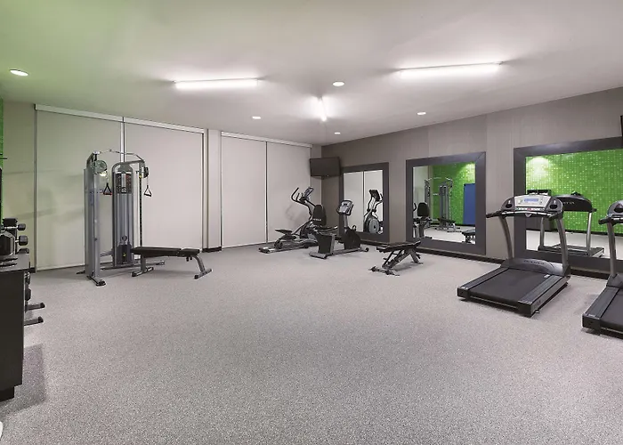 La Quinta By Wyndham Terre Haute