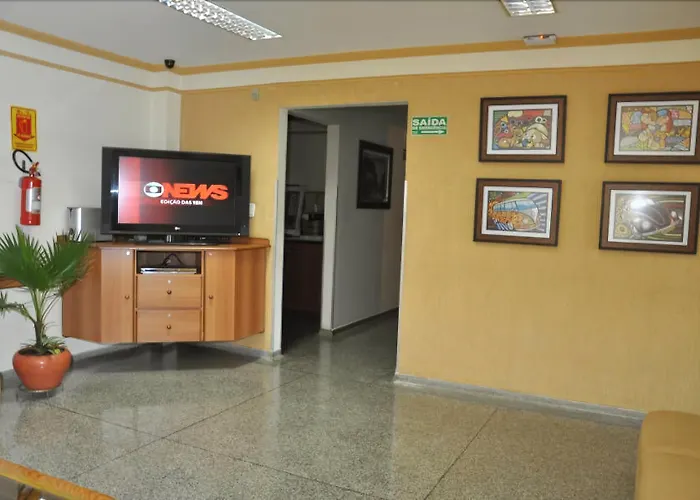 Hotel Graunas