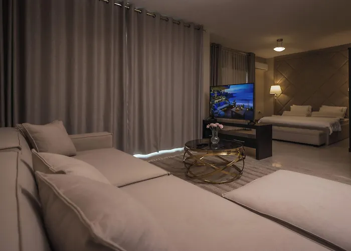Ankars Suites & Hotel