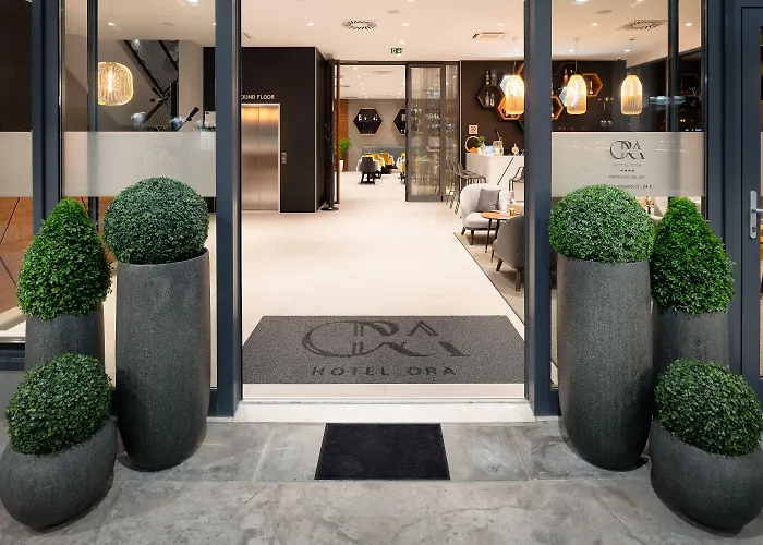 Sia Split Hotel