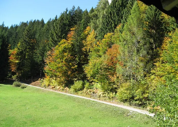Alpenhof Strenge