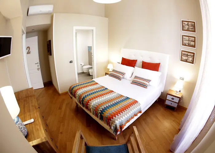 I Vicerè B&B Deluxe